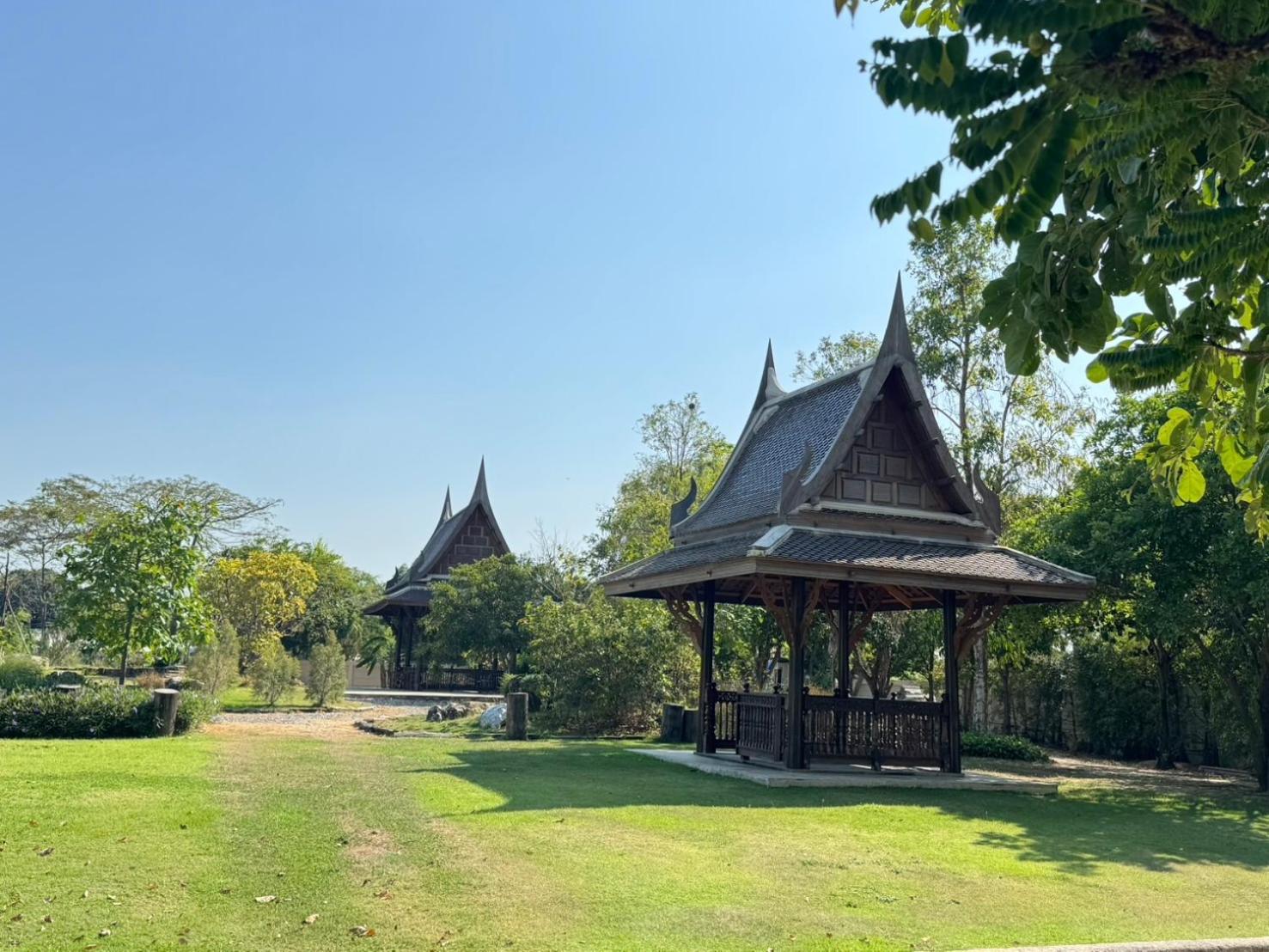 Mida Grande Hotel Dhavaravati Nakhon Pathom - Sha Plus Exterior foto